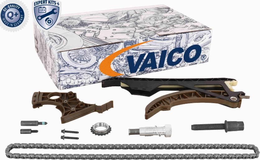 VAICO V20-18633 - Комплект ангренажна верига vvparts.bg