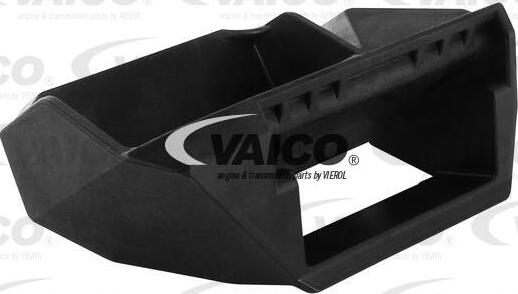 VAICO V20-1369 - Окачване, радиатор vvparts.bg