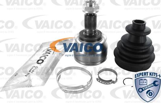 VAICO V20-1386 - Каре комплект, полуоска vvparts.bg