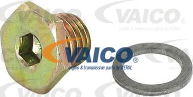 VAICO V20-1206 - Болтова пробка, маслен картер vvparts.bg