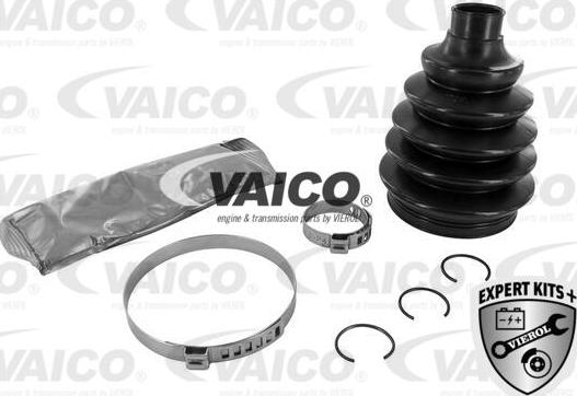 VAICO V20-1200 - Маншон, полуоска vvparts.bg