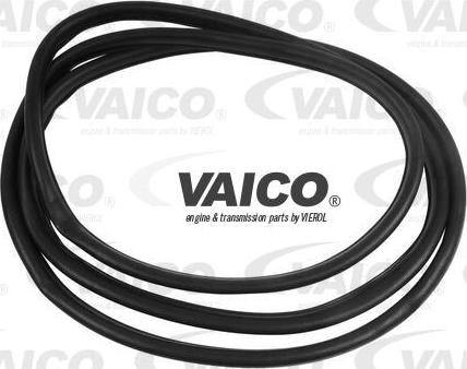 VAICO V20-1201 - Уплътнение, стъкло на врата vvparts.bg