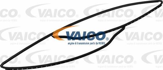 VAICO V20-1203 - Уплътнение, предно стъкло vvparts.bg