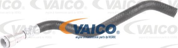 VAICO V20-1740 - Хидравличен маркуч, кормилно управление vvparts.bg
