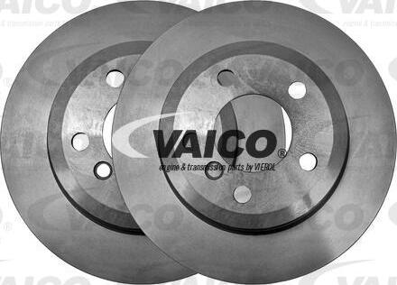 VAICO V20-80094 - Спирачен диск vvparts.bg