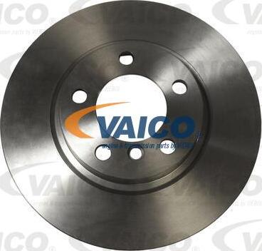 VAICO V20-80097 - Спирачен диск vvparts.bg
