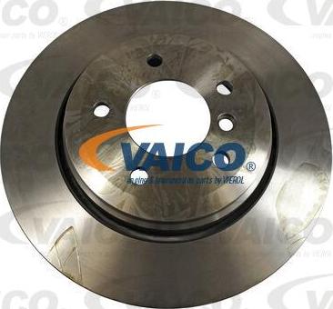 VAICO V20-80049 - Спирачен диск vvparts.bg