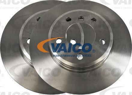 VAICO V20-80043 - Спирачен диск vvparts.bg