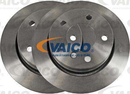 VAICO V20-80042 - Спирачен диск vvparts.bg