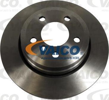 VAICO V20-80064 - Спирачен диск vvparts.bg