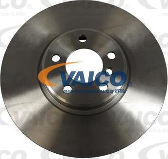 VAICO V20-80063 - Спирачен диск vvparts.bg