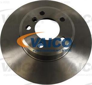 VAICO V20-80062 - Спирачен диск vvparts.bg