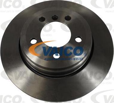 VAICO V20-80004 - Спирачен диск vvparts.bg