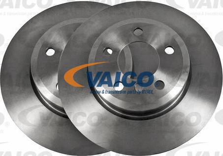 VAICO V20-80005 - Спирачен диск vvparts.bg