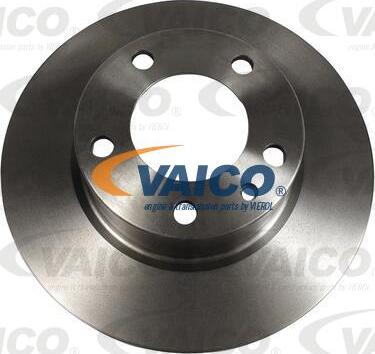 VAICO V20-80013 - Спирачен диск vvparts.bg