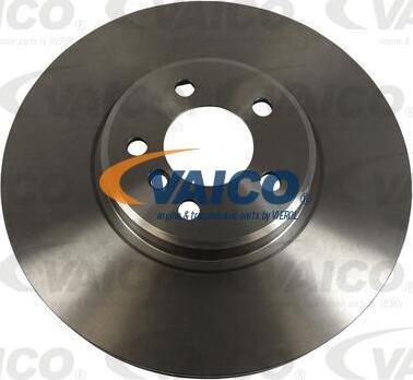 VAICO V20-80080 - Спирачен диск vvparts.bg