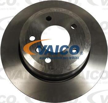 VAICO V20-80081 - Спирачен диск vvparts.bg