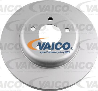 VAICO V20-80088 - Спирачен диск vvparts.bg