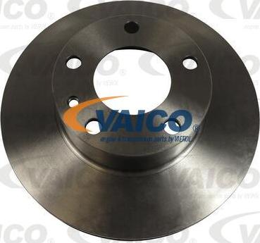 VAICO V20-80034 - Спирачен диск vvparts.bg