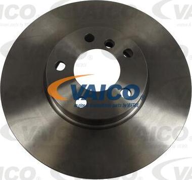 VAICO V20-80076 - Спирачен диск vvparts.bg