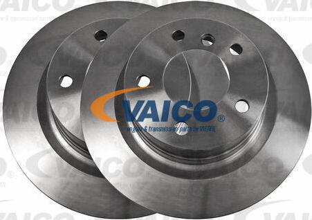 VAICO V20-80078 - Спирачен диск vvparts.bg