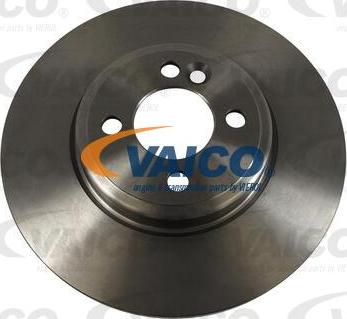 VAICO V20-80073 - Спирачен диск vvparts.bg