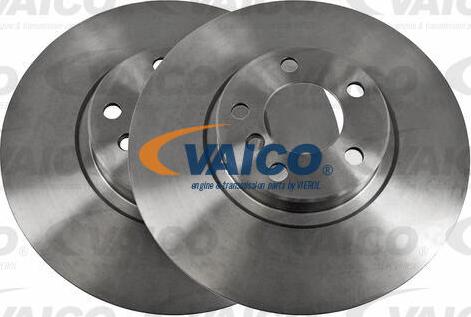 VAICO V20-80077 - Спирачен диск vvparts.bg
