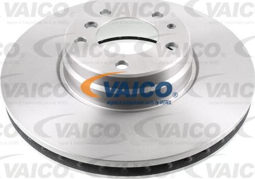 VAICO V20-80107 - Спирачен диск vvparts.bg