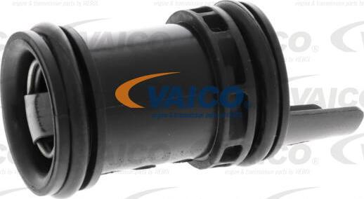 VAICO V20-3954 - Тръбопровод, топлообменник vvparts.bg