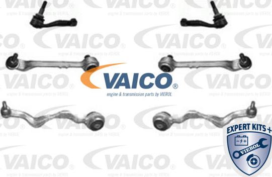 VAICO V20-3951 - Комплект окачване vvparts.bg