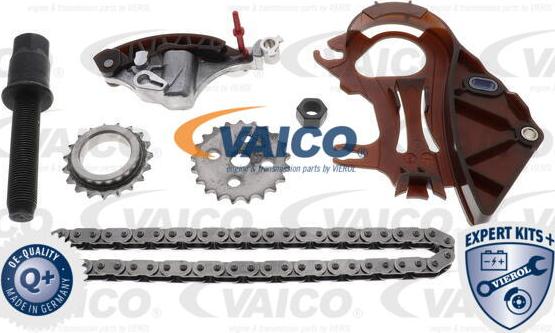 VAICO V20-3923 - Верига к-кт, задвижване маслена помпа vvparts.bg