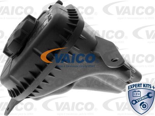 VAICO V20-3455 - Разширителен съд, охладителна течност vvparts.bg