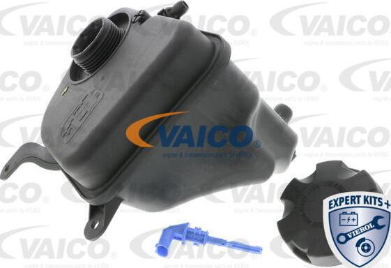 VAICO V20-3453 - Разширителен съд, охладителна течност vvparts.bg