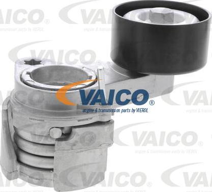 VAICO V20-3408 - Ремъчен обтегач, пистов ремък vvparts.bg