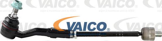 VAICO V20-3436 - Накрайник на напречна кормилна щанга vvparts.bg