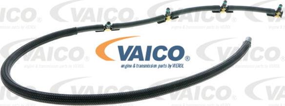 VAICO V20-3599 - Маркуч, излишно гориво vvparts.bg