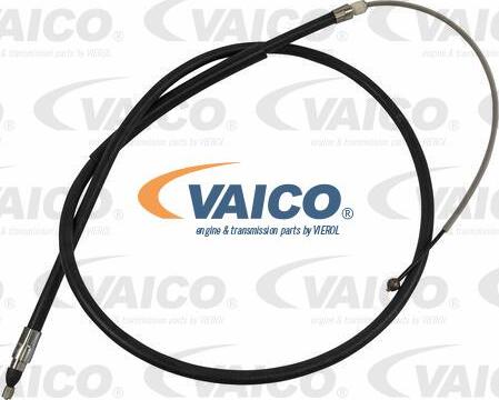 VAICO V20-30007 - Жило, ръчна спирачка vvparts.bg