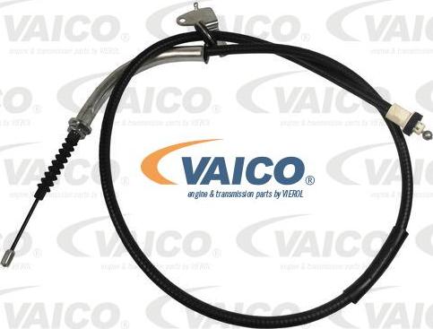 VAICO V20-30034 - Жило, ръчна спирачка vvparts.bg