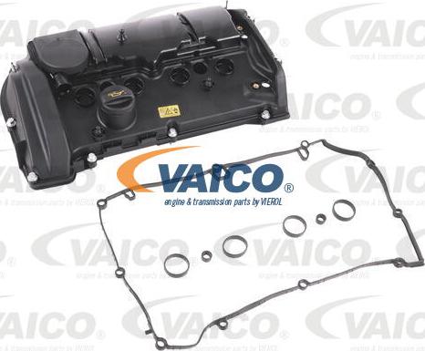 VAICO V20-3087 - Капак на клапаните (на цилиндровата глава) vvparts.bg
