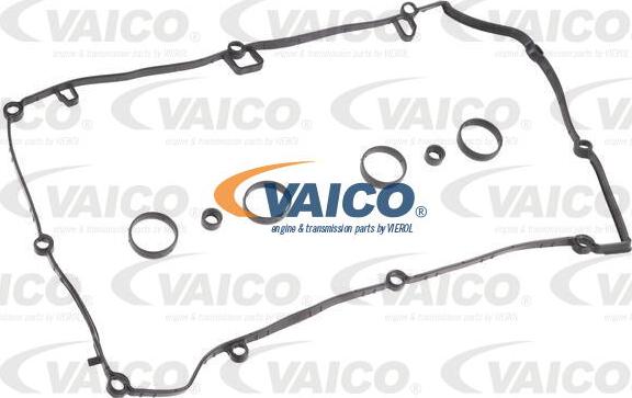 VAICO V20-3087 - Капак на клапаните (на цилиндровата глава) vvparts.bg