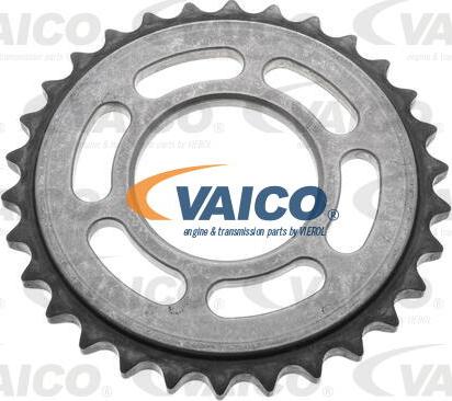 VAICO V20-3161 - Зъбно колело, разпределителен вал vvparts.bg
