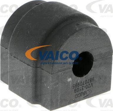 VAICO V20-3109 - Лагерна втулка, стабилизатор vvparts.bg