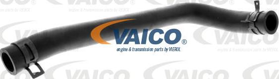 VAICO V20-3853 - Маркуч на радиатора vvparts.bg