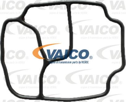 VAICO V20-3821 - Уплътнение, корпус за масления филтър vvparts.bg