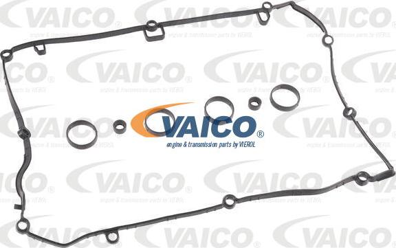 VAICO V20-3366 - Капак на клапаните (на цилиндровата глава) vvparts.bg