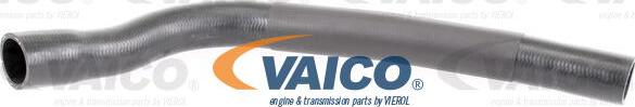 VAICO V20-3333 - Маркуч на радиатора vvparts.bg