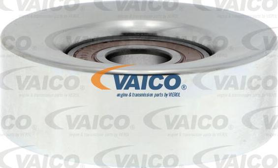 VAICO V20-3266 - Паразитна / водеща ролка, пистов ремък vvparts.bg