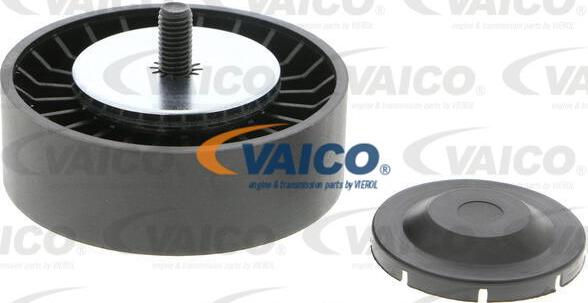 VAICO V20-3215 - Паразитна / водеща ролка, пистов ремък vvparts.bg