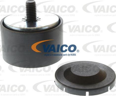 VAICO V20-3211 - Паразитна / водеща ролка, пистов ремък vvparts.bg