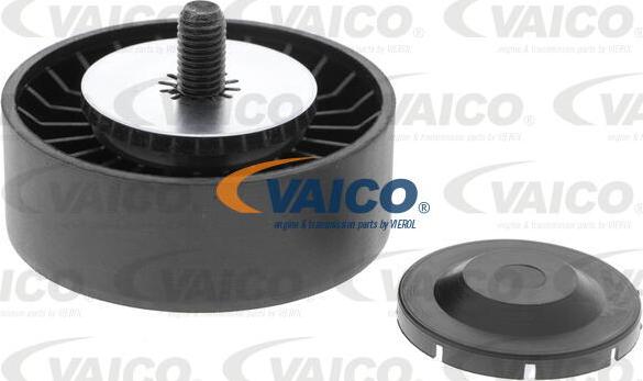 VAICO V20-3224 - Паразитна / водеща ролка, пистов ремък vvparts.bg